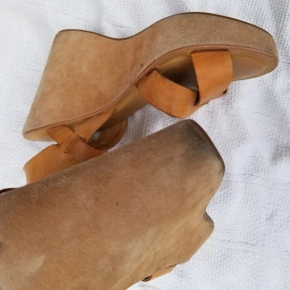 Kork -ease Leather sandals 9..9.5(‎ 40.5] - Picture 6 of 8